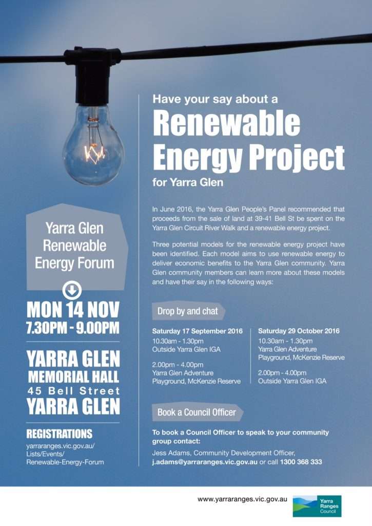 YRC_A4 Renewable Energy Project1